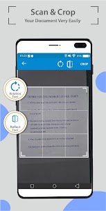 OCR Text Scanner Mod Apk [Image to Text : OCR] Full Unlocked/ No Ads 3