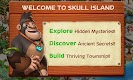 screenshot of Skull Island: Survival Story