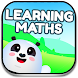 Maths with Panko - Androidアプリ