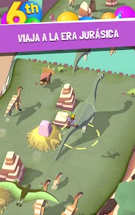 Rodeo Stampede: Dinero infinito 5