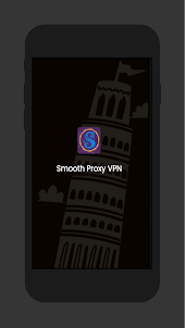 Smooth Proxy VPN