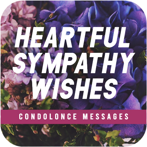 Condolences and Sympathy Messa 1.2 Icon