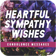 Condolences and Sympathy Messages
