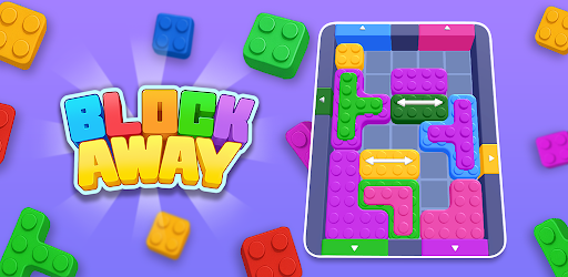 Block Away - Block Jam