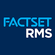Top 6 Business Apps Like FactSet RMS - Best Alternatives
