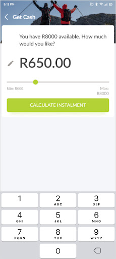 Cape Union Mart Screen 3