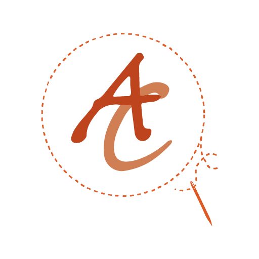Ana Cosentino logo