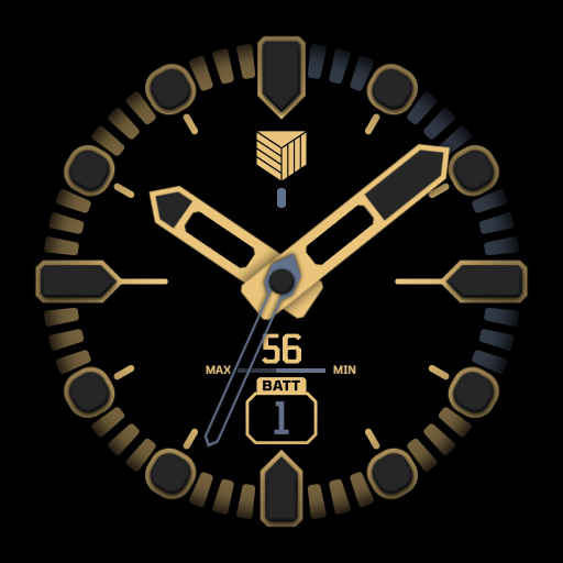 IWF D5 watchface Download on Windows