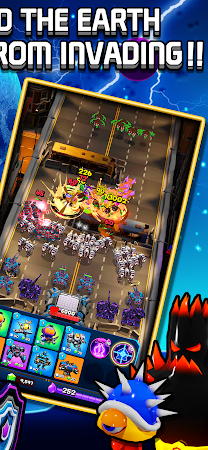 Game screenshot Earth Guardians hack