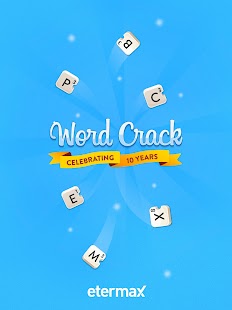Word Crack Screenshot