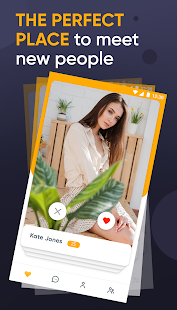 Be Wild dating - Singles Finder, Hookups(圖6)-速報App
