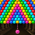 Cover Image of Download Bubble Crush 6.0 APK