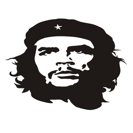 Ernesto Che Guevara Quotes logo