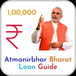 Cover Image of Download Atmanirbhar Bharat Loan Yojana Guide App 2.1 APK