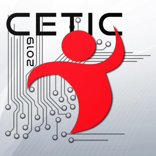 CETIC 2019 1.0.1 Icon