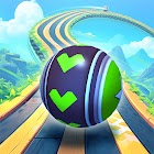 3D Super Rolling Ball Race 1.0.0