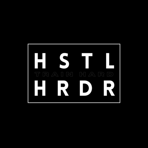 HSTL HRDR logo