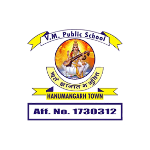 V.M Public School, Hanumangarh 2.0 Icon