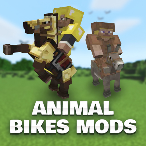  Collections Animal Bikes Mod Download  Latest