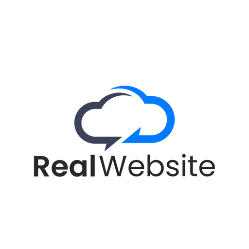 RealWebsite Offers logo