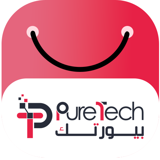 بيور تك - Pure Tech logo