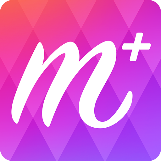 Makeupplus-แต่งหน้าและแต่งรูป - แอปพลิเคชันใน Google Play
