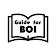 Guide for BOI Unofficial icon