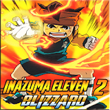 New Inazuma Eleven 2 Blizzard Hint icon