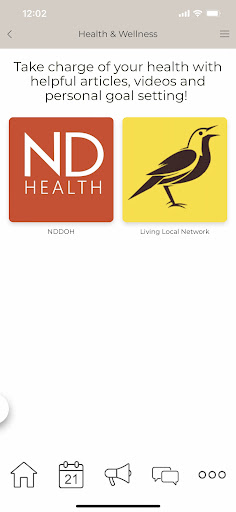 Ellendale ND Screen 2