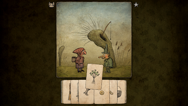 Pilgrims screenshot 16