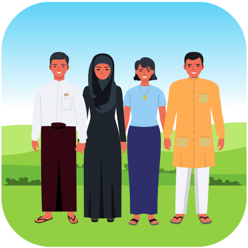 Interfaith Course logo