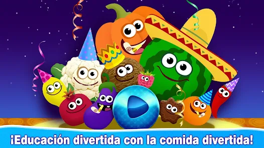 Juegos niños 2 - Aplicaciones en Google Play