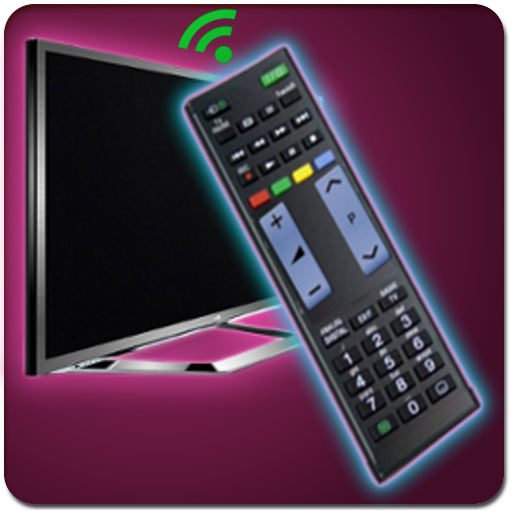 TV Remote for Sony (Smart TV R  Icon