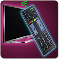 TV Remote for Sony | ТВ-пульт для Sony