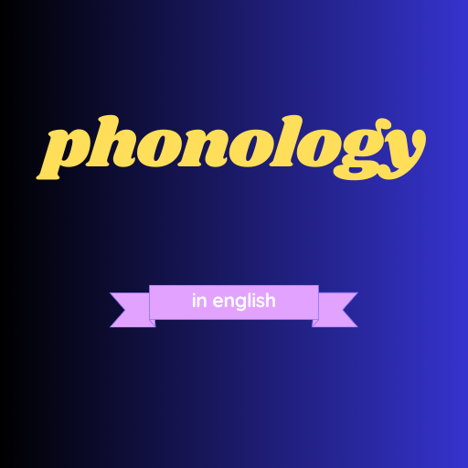 phonology logo