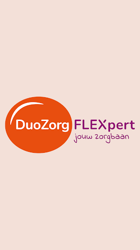 Android application DuoZorg-Poolmanager screenshort