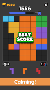 Block Pop