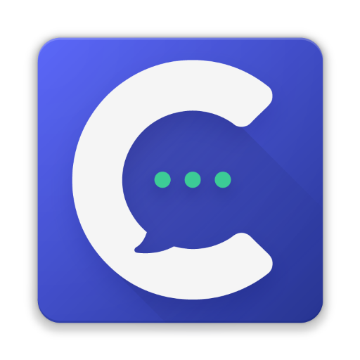 Comarch CZK Chat logo