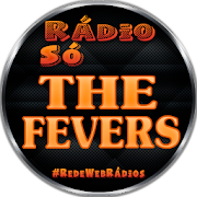 Rádio Só Banda The Fevers 3.0 Icon