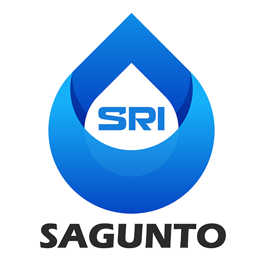 HP3 SRI Sagunto logo
