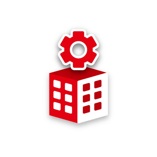Vodafone Office Spaces Setup 2.0.0 Icon