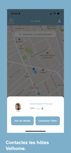 Velhome Screen 2