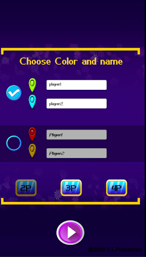 Motu Patlu Ludo Screen 3