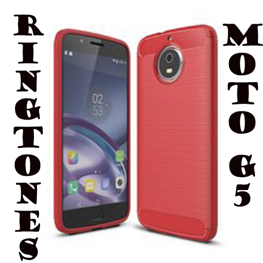 moto g5 ringtones logo