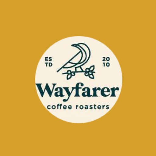 Wayfarer Coffee logo
