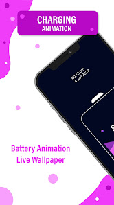 Ultra Charging Animation App  screenshots 11