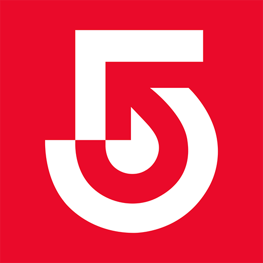 WCVB NewsCenter 5 5.6.13 Icon