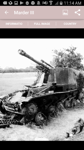 Tank destroyers of WW2 Screen 3