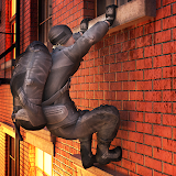 Crime City Thief Simulator 3D icon