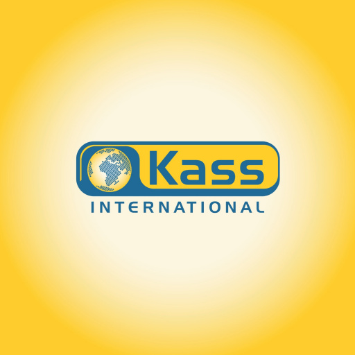 KassFM International logo